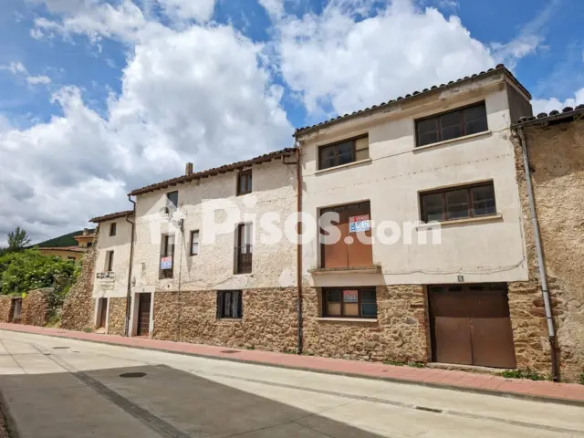 Casa en venta en Plaza Labaradores, Número 6,