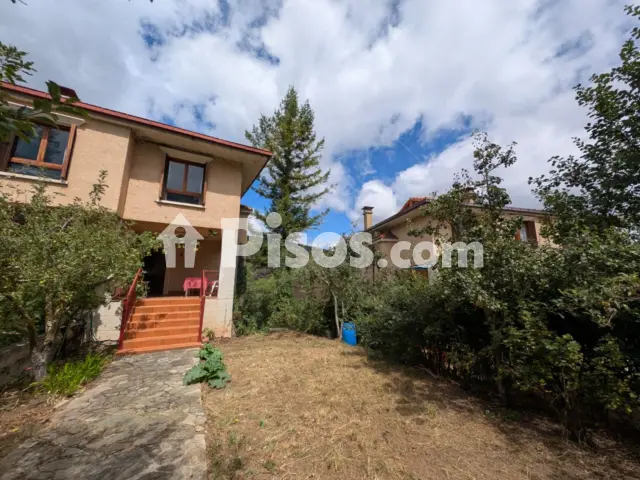 Casa en venta en Urbanización Usarena, 10,