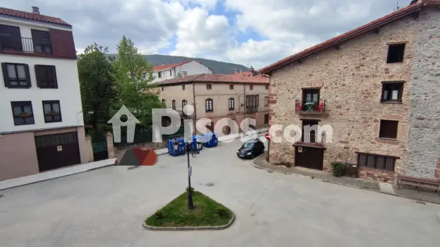 Casa en venta en Calle de Benito Gandasegui, 4,