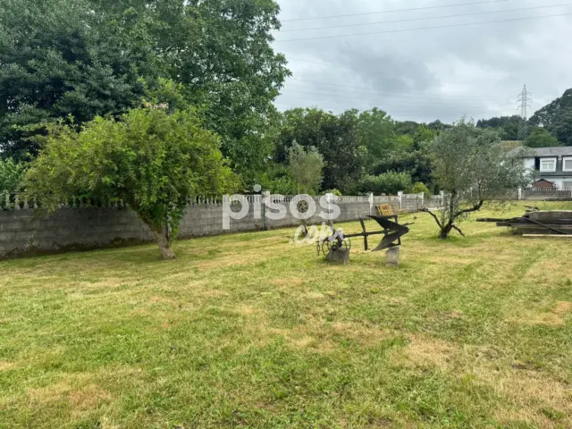Casa pareada en venta en Barrio de Igollo Escuelas, Igollo (Camargo) de 365.000 €
