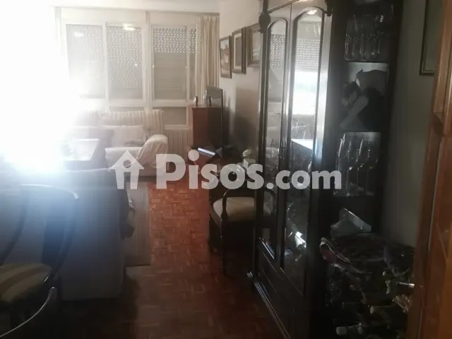 Piso en venta en Calle Ronda Pilar, Centro Histórico (Badajoz Capital) de 245.000 €