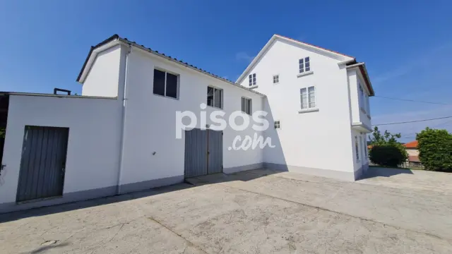 Casa en venta en Pasaje Coruxo, Número 14, Coruxo (Vilarmaior) de 260.000 €