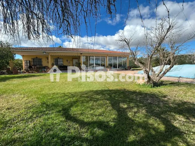 Chalet en venta en Calle de San Francisco, 63 - Vista 2