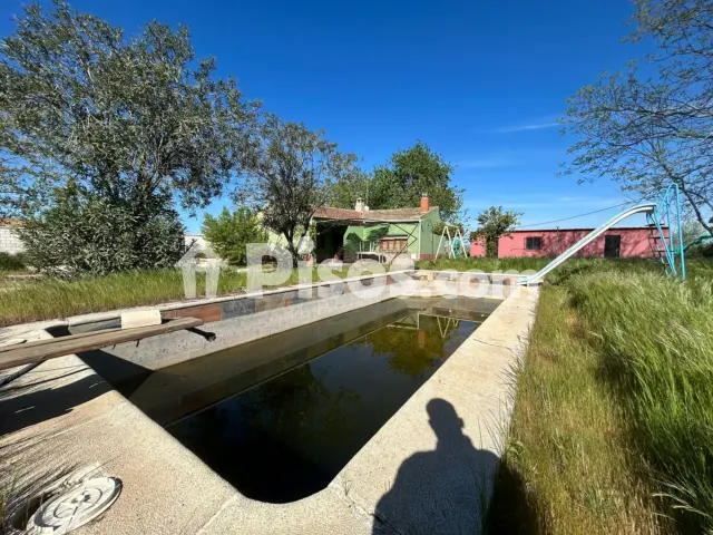 Casa - Vista 2