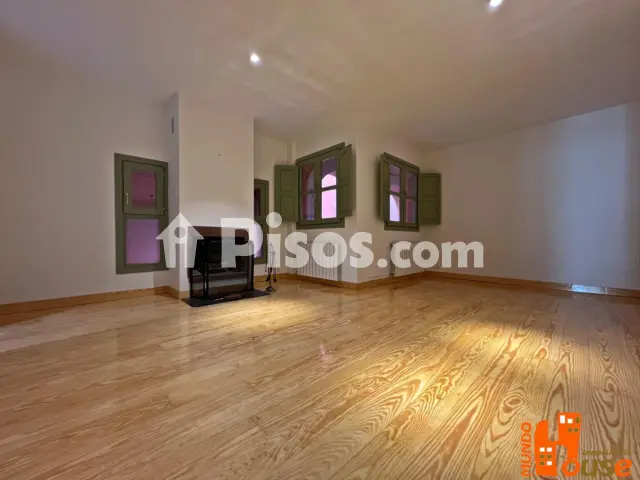 Dúplex en venta en Calle de las Guardas, Real Sitio de San Ildefonso de 590.000 €