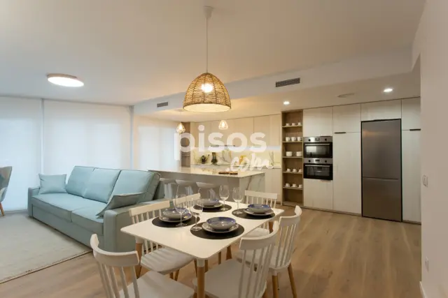 Piso en alquiler en Carrer del Mestre Bayarri, 5, Llandells (Peníscola - Peñíscola) de 300 €