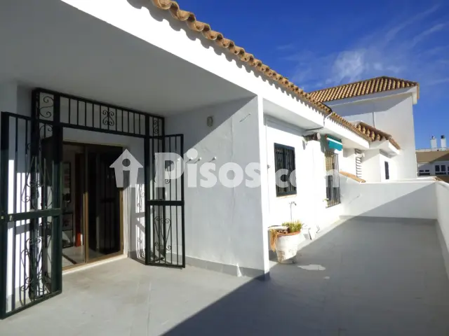 Piso en venta en Playa de Santa María del Mar-Bahía Blanca, Playa de Santa María del Mar-Bahía Blanca (Cádiz Capital) de 650.000 €