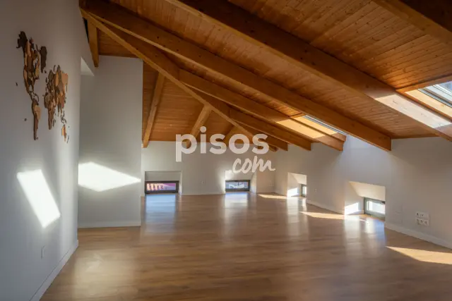 Ático en venta en Calle de Francisco Zarandona, San Miguel-San Nicolás-San Pablo (Valladolid Capital) de 595.000 €