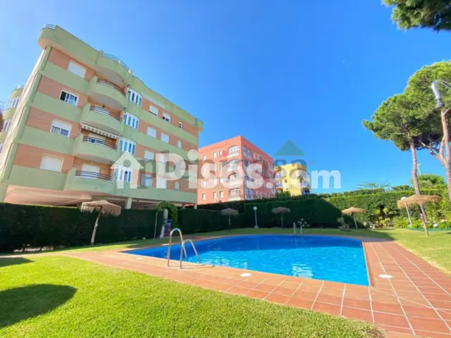 Piso en venta en Avenida de la Libertad, Punta Umbría de 285.000 €