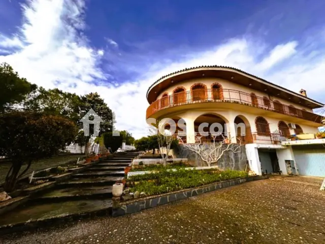 Casa en venta en Calle Afueras, Número 6, Lascellas (Lascellas-Ponzano) de 360.000 €