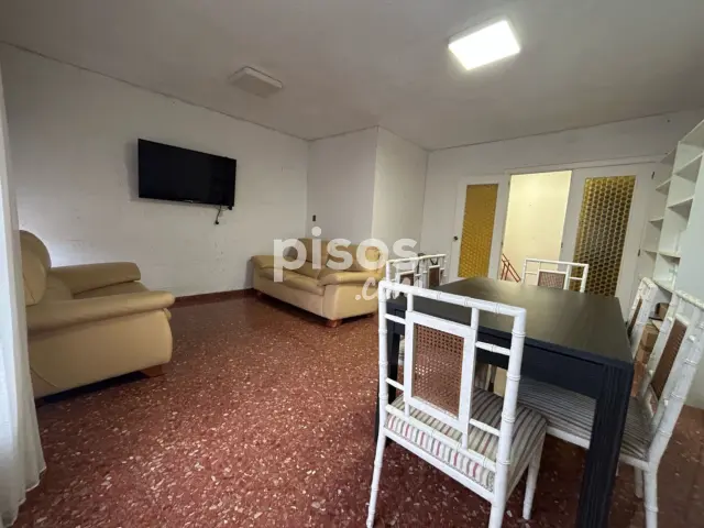 Piso en venta en Calle Maestro Atanasio Garcia Zapater, 1, Benetússer de 189.900 €