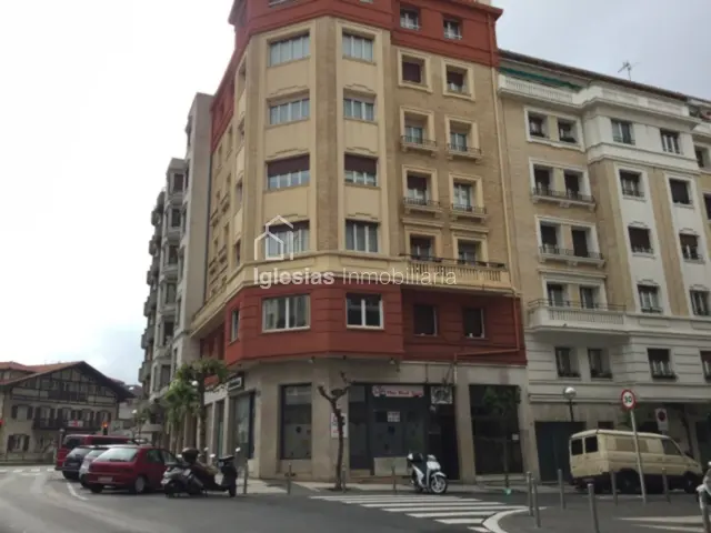 Local comercial en venta en Gros, Gros (San Sebastián - Donostia) de 250.000 €