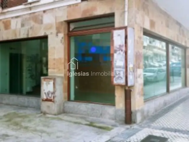 Local comercial en venta en Calle de la Escolta Real, 55, Antiguo Ondarreta (San Sebastián - Donostia) de 1.100.000 €