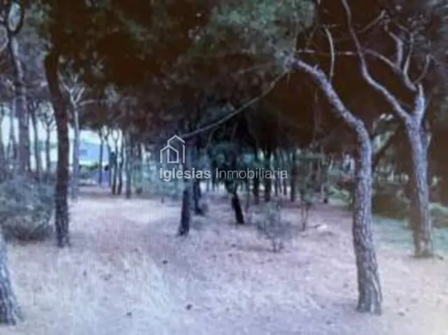 Terreno en venta en Calle Tamarindo, 1, Laguna de Duero de 200.000 €