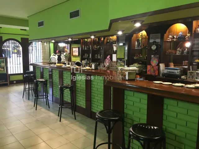 Local comercial en venta en Calle de Miracruz, 28, Gros (San Sebastián - Donostia) de 1.250.000 €