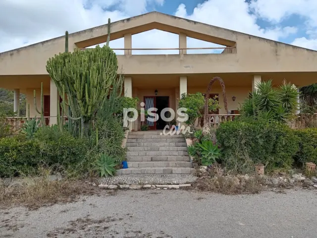 Chalet rústico en venta en Lloseta, Lloseta de 835.000 €