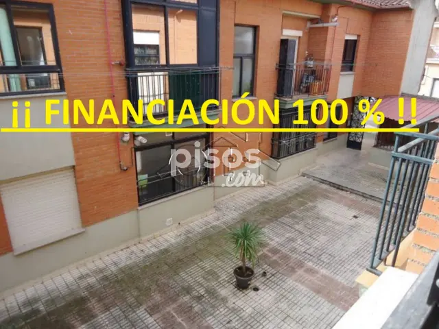 Dúplex en venta en Calle Arenal, San Cristóbal de La Cuesta de 91.000 €