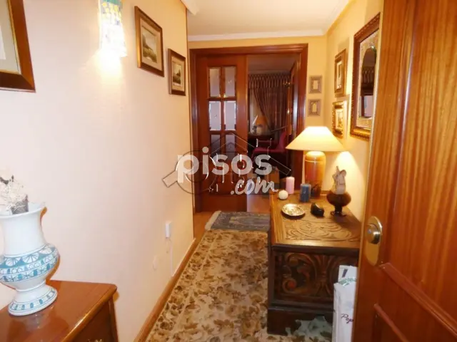 Piso en venta en San Isidro, Estación, San Isidro, Estación (Distrito Centro. Alcalá de Henares) de 395.000 €