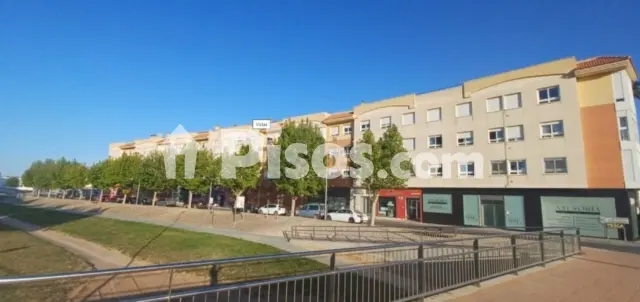 Piso en venta en Calle del Donante de Sangre, Núcleo (Pilar de la Horadada) de 150.000 €