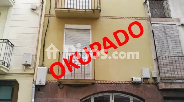 Piso en venta en Carrer d'Eugeni Mata en Centre por 55.000 €