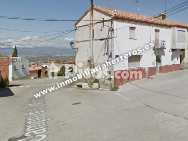 Casa en venta en La Union, Clavijo de 44.000 €