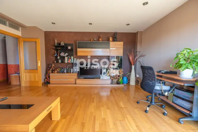 Ático en venta en Calle del Portillejo, Portillejo-Valdegastea (Logroño) de 350.000 €