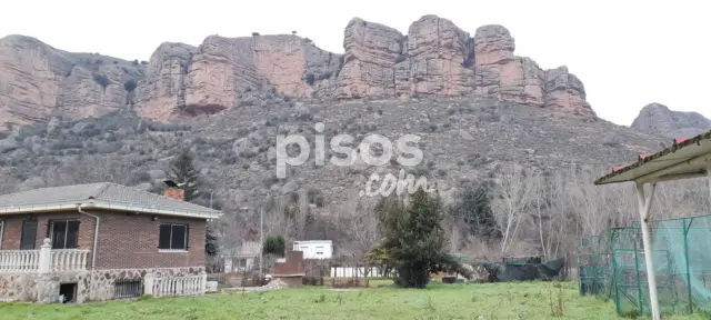 Finca rústica en venta en Camino de Castanares, Viguera de 115.000 €