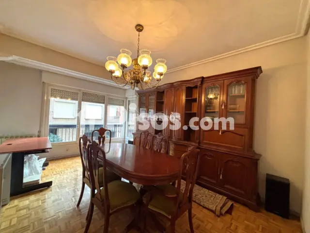 Piso en venta en Calle del Doctor Múgica, Centro (Logroño) de 175.000 €