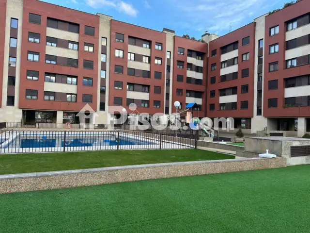 Apartamento en venta en Parque de los Picos de Urbión, San Adrián-La Cava-El Arco (Logroño) de 260.000 €