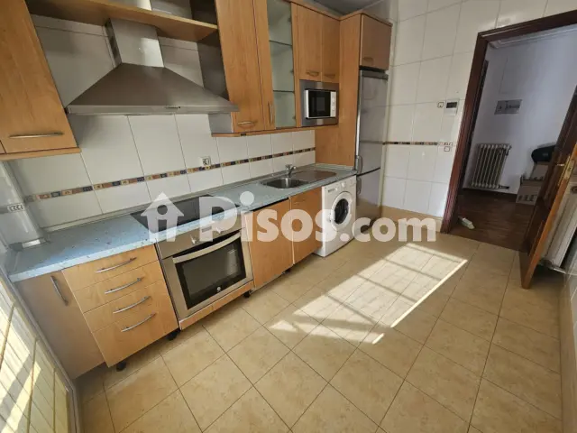 Estudio en venta en Calle de Antonio de Nebrija, Cascajos-Piqueras (Logroño) de 160.000 €