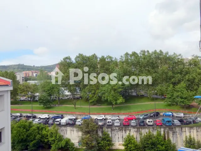 Apartamento en venta en Bilbao-Galdakao Errepidea, Bolueta (Distrito Begoña-Santutxu. Bilbao) de 210.000 €
