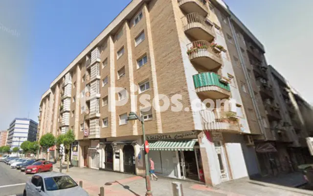 Piso en venta en Calle de Karmelo, Santutxu (Distrito Begoña-Santutxu. Bilbao) de 385.000 €