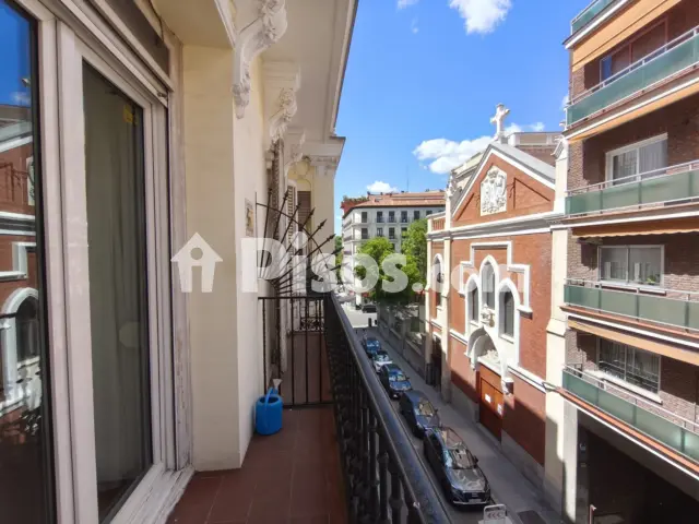 Piso en venta en Calle de Evaristo San Miguel, 17, Argüelles (Distrito Moncloa-Aravaca. Madrid Capital) de 1.100.000 €