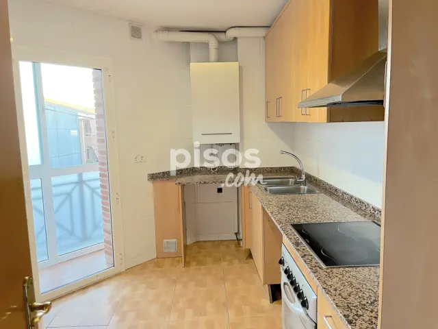 Piso en venta en Zona Nord-La Serreta, Zona Nord-La Serreta (Rubí) de 245.000 €