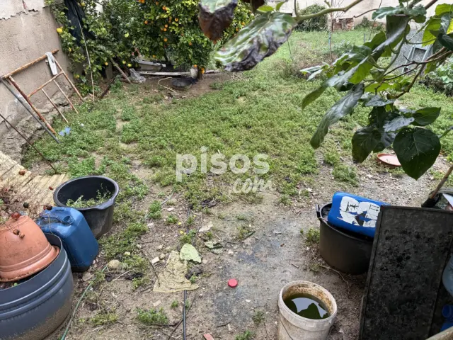 Terreno en venta en Zona Nord-La Serreta, Zona Nord-La Serreta (Rubí) de 99.000 €