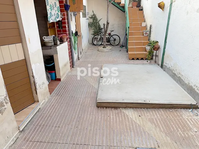 Casa en venta en Centre, Centre (Rubí) de 330.000 €
