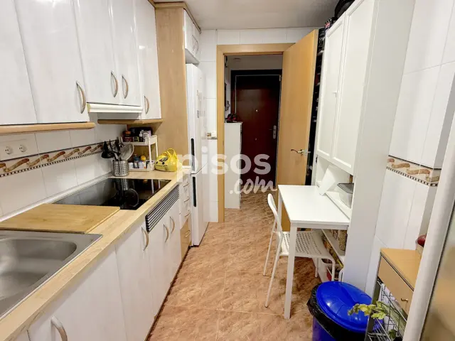 Piso en venta en Progrés-25 de Setembre, Progrés-25 de Setembre (Rubí) de 220.000 €