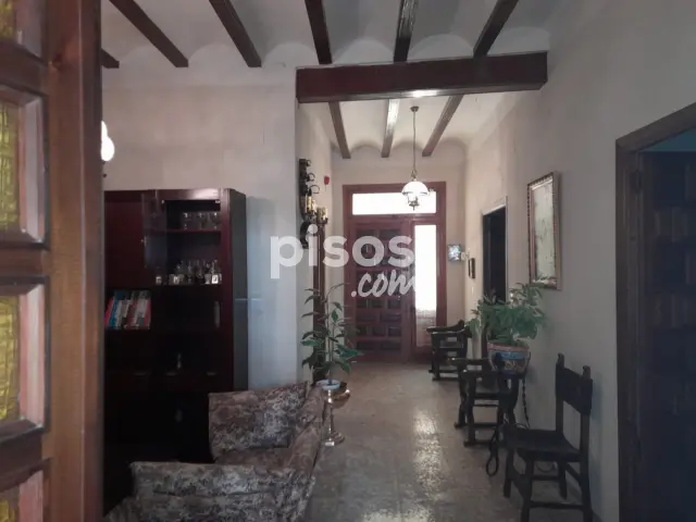 Casa en venta en Alborache, Alborache de 150.000 €