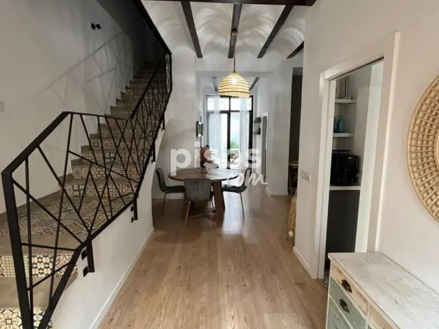 Casa en venta en Yátova, Yátova de 180.000 €