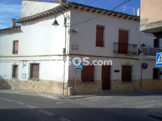 Casa en venta en Alborache, Alborache de 180.000 €