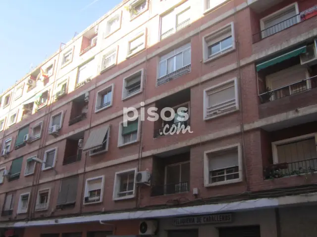 Piso en venta en Calle del Padre Viñas, 89, cerca de Carrer de Sant Joan de la Penya, Orriols (Distrito Rascanya. València Capital) de 150.000 €
