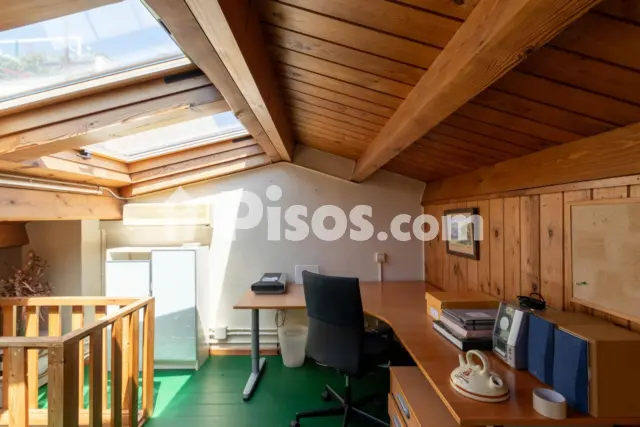 Casa en venta en Centre, Centre (Distrito Centre-Covadonga. Sabadell) de 275.000 €