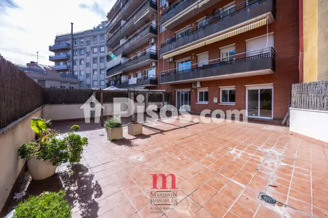 Piso en venta en Carrer de Puig i Cadafalch, Gràcia (Sabadell) de 285.000 €