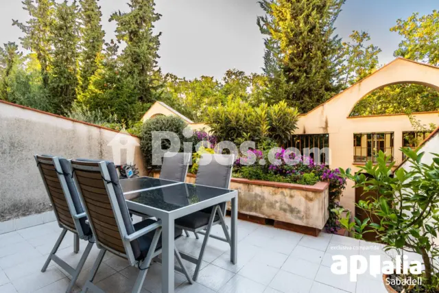 Casa en venta en La Creu Alta, La Creu Alta (Sabadell) de 550.000 €
