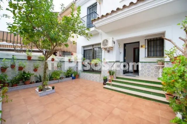 Casa – Jerez de la Frontera