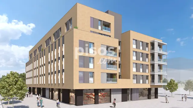 Local comercial en venta en Avinguda de l'Onze de Setembre, 289, cerca de Carrer d' Aragó, Estruch-Eixample (El Prat de Llobregat) de 309.000 €