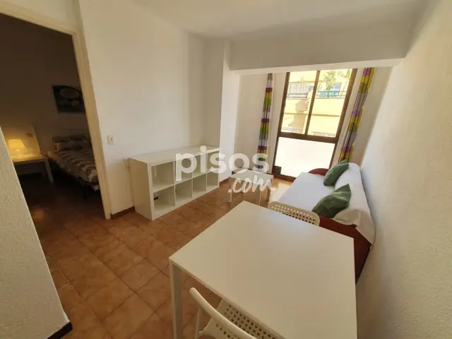 Apartamento en alquiler en Marquès de La Fontsanta, Marquès de la Fontsanta (Distrito Llevant. Palma de Mallorca) de 975 €<span>/mes</span>