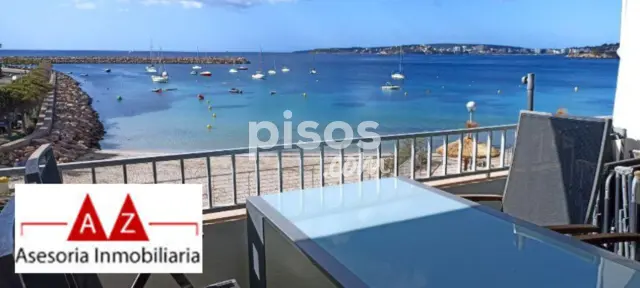 Apartamento en venta en Carrer de Benito Jerónimo Feijóo, Portals Nous-Bendinat (Calvià) de 1.150.000 €