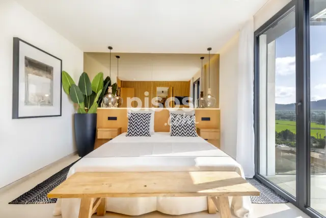 Ático en venta en Carrer de Nunyo Sans, cerca de Carrer de Ramon de Moncada, Costa de la Calma (Calvià) de 2.820.000 €