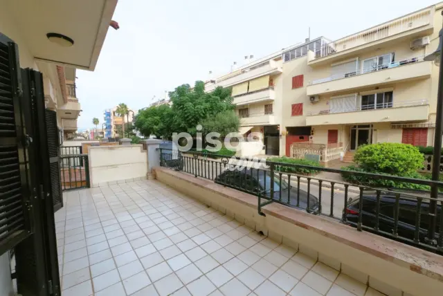 Piso en alquiler en Carrer Ciutadella, Es Portixol-Es Molinar (Distrito Platja de Palma. Palma de Mallorca) de 2.500 €<span>/mes</span>